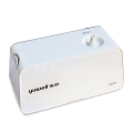 Yuwell 405A Nobulizador de ar comprimido de ar para expectoração e alívio da tosse em adultos e crianças